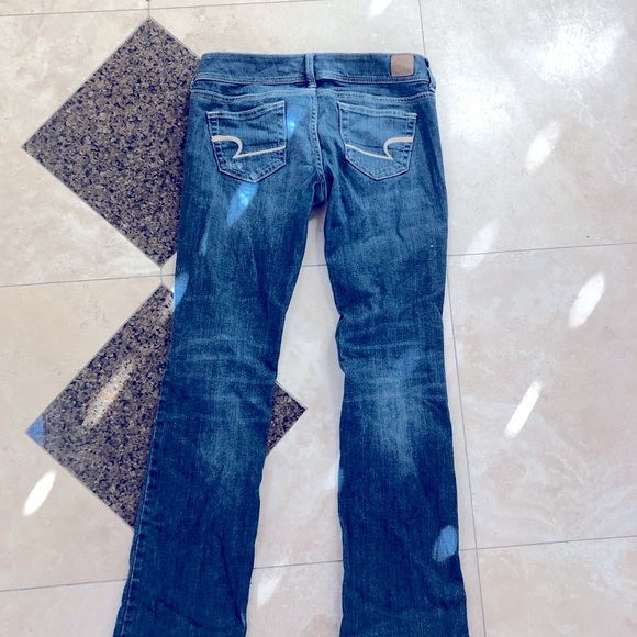American Eagle slim boot jean - Picture 4 of 4